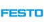 Festo logo blau teaser.png