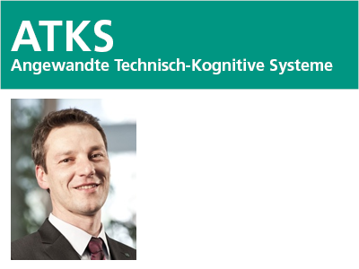 ATKS - Angewandte Technisch-Kognitive Systeme