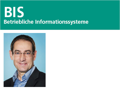 BIS - Betriebliche Informationssysteme