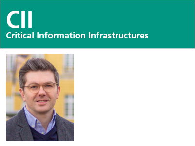 CII - Critical Information Infrastructures