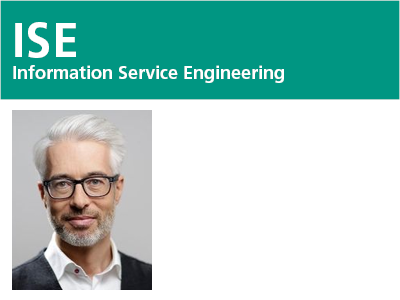 ISE - Information Service Engineering